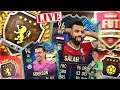 FIFA 21 LIVE 🔴 Weekend League 🔥 La Liga TOTS 19UHR CONTENT Gameplay FUT 21