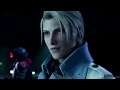 Final Fantasy 7 Remake Part 31 - 17 End - Boss: Rufus & The Arsenal