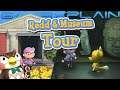 Finding Redd & Exploring the Museum's New Art Gallery! - Animal Crossing: New Horizons (Gameplay)
