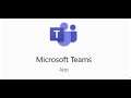 Fix Calendar Missing in Microsoft Teams Desktop App