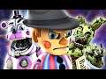 FNAF Try Not To Laugh Challenge 2020 (Funny FNAF Animations)