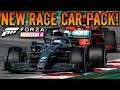 Forza Horizon 4 | Race Car Pack! (Fan Made/Concept)