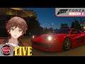 [ Forza Horizon 4 ] Saturday Night Racing (LIVE)