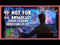 (FR) Not For Broadcast : Episode Lockdown - Rediffusion Live #03