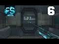 Fractal Space - Gameplay Walkthrough part 6 (Android)