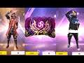 FREE FIRE NEW EVENTS NEW  INCUBATOR ROYALE , NEW TOP UP EVENTS , FADED WHEEL SPIN || Captain Gamer |