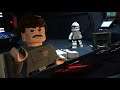FUNNY CHAIR CLONE PRANK Cutscene Movie Cinematic - Lego Star Wars III: The Clone Wars