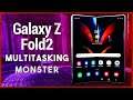 Galaxy Z Fold2 Review - Samsung's $2,000 Folding Phone More Than a Gimmick?