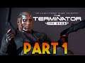 Ghost Recon Breakpoint - Terminator Live Event Mission PART 1!