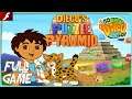 Go, Diego, Go!™: Diego's Puzzle Pyramid (Flash) - Full Game HD Walkthrough - No Commentary