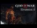 God of War - Episode 6: We Do It For The Loot