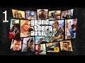 Grand Theft Auto V | Capitulo 1 | Franklin y Lamar | Ps4 Pro |