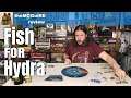 GREECE LIGHTNING Unboxing, How To Play, and Board Game Review