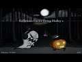 Halloween Electro Swing Medley 2