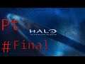 Halo 1 Let's Play Sub Español Pt Final