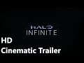 Halo Infinite - "Discover Hope" Cinematic Trailer HD - E3 2019