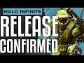 Halo Infinite: RELEASE DATE, CROSSPLAY, Multiplayer, Beta, Battle Royale, Halo Infinite Controller