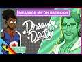 HARDCORE PUNK FOR HARDCORE DADS: Dream Daddy #3 – UpUpDownDown Plays