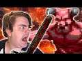 HELL BARON DOWN ON ME | Doom #3