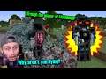 Henwy survives SSundee's infinity robot army!!!