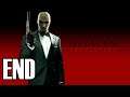 Hitman: Absolution GAMEPLAY PART 10 END FINAL  LET"S PLAY (1080p60FPS)