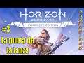 Horizon Zero Dawn La punta de la lanza #3 | Gameplay Español