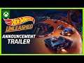 Hot Wheels Unleashed™ | Bande Annonce