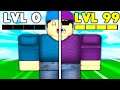 how many LEVELS can I get a new account in 1 Hour? (Roblox Arsenal)