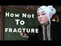 How not to Fracture | Valorant New Map