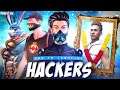 HOW TO IDENTIFY HACKERS || GARENA FREE FIRE