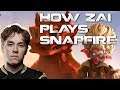 How Zai DESTROYS with Snapfire | Patch 7.23