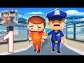 Hyper Prison 3D - Gameplay Walkthrough Part 1 All Levels 1 - 17 Max Level (Android, iOS) #1