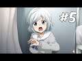 I messed up - Corpse Party 2 - Episode 5