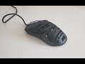 I Minecraft PVP with the (43g) Worlds Lightest Mouse (Stripped Glorious Model O-)