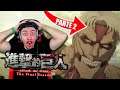 INCREDIBILE!! - Attack on Titan 4 Parte 2 Trailer Reaction/Analisi (ITA)