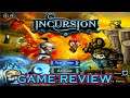Incursion Game Review