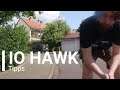 IO HAWK - Tipps