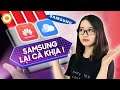 iPhone 12 ra mắt, Samsung “cà khịa" Huawei cực gắt l dNews #9.2