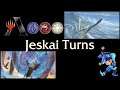 Jeskai Taking Turns - Standard Magic Arena Deck - February 4th, 2021