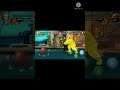 Jogo Street Fighter Android GamePlay #shorts