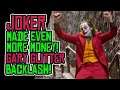 Joker Made MORE Money Than Reported! Gary Glitter Song BACKLASH!