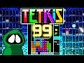 Just Tetris 99 - #52