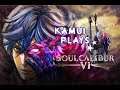 Kamui Plays - SOULCALIBUR™Ⅵ - Character Creation Story Mode