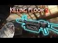[Killing Floor 2] Seal Squeal