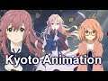 KyoAni Tribute Mashup | Kyoto Animation