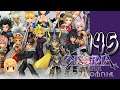 Lets Blindly Play Dissidia Final Fantasy Opera Omnia: Part 145 - Act 3 Ch 1 - Eternal Wind
