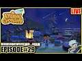 🔴 Simple Jack - LIVE -  Animal Crossing New Horizons -