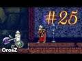 Let's play Castlevania Symphony Of The Night #25- I still hate books