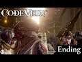 Let's Play! Code Vein Network Test Ending (Xbox One X)