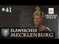 Let's Play Crusader Kings 3 #41: Es wird Ernst (II.) (Slawisches Mecklenburg / Rollenspiel)